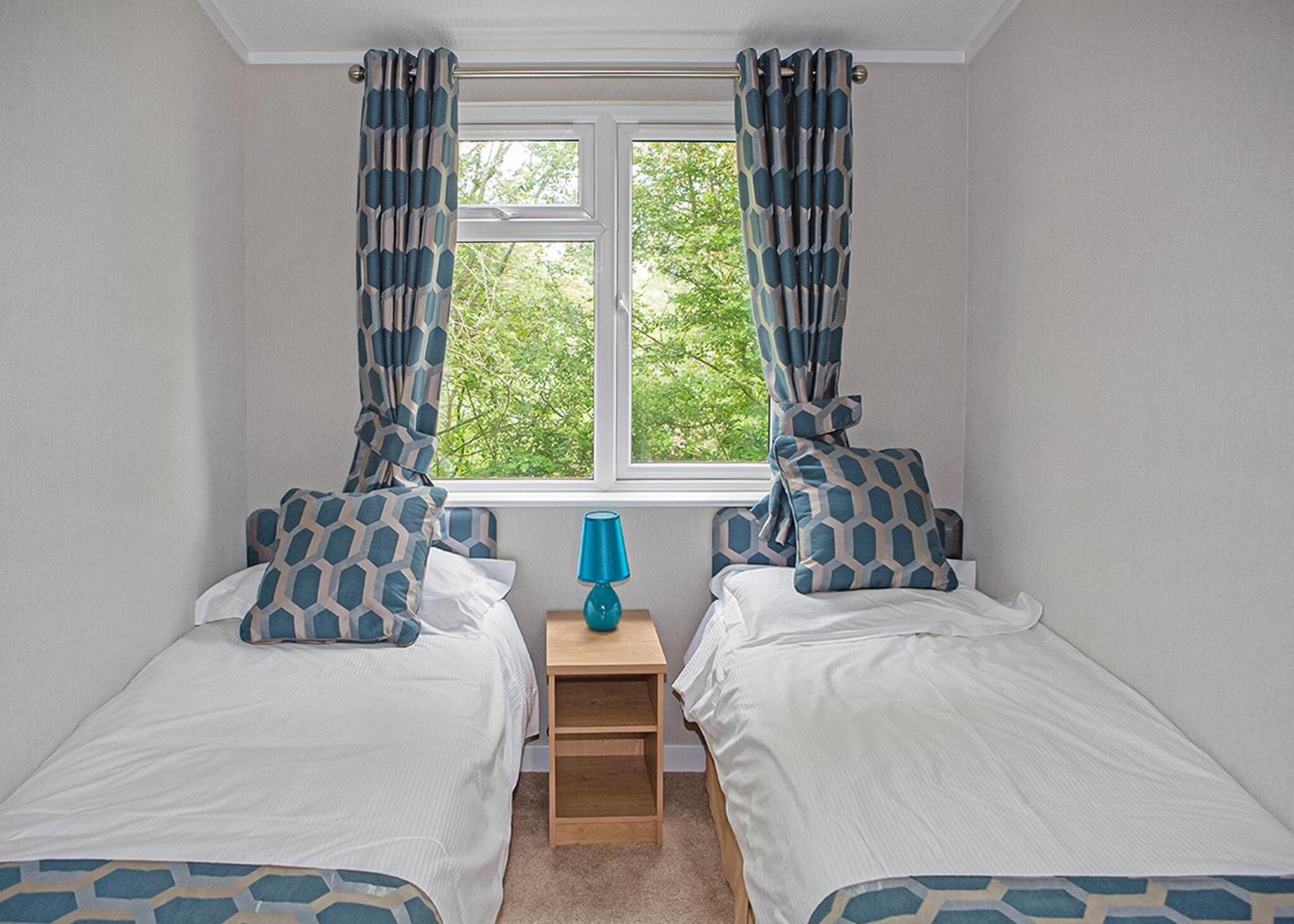 Wigmore Lakes Lodges Cardeston Room photo